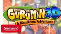 Gurumin 3D: A Monstrous Adventure