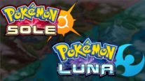 pokémon sole e luna