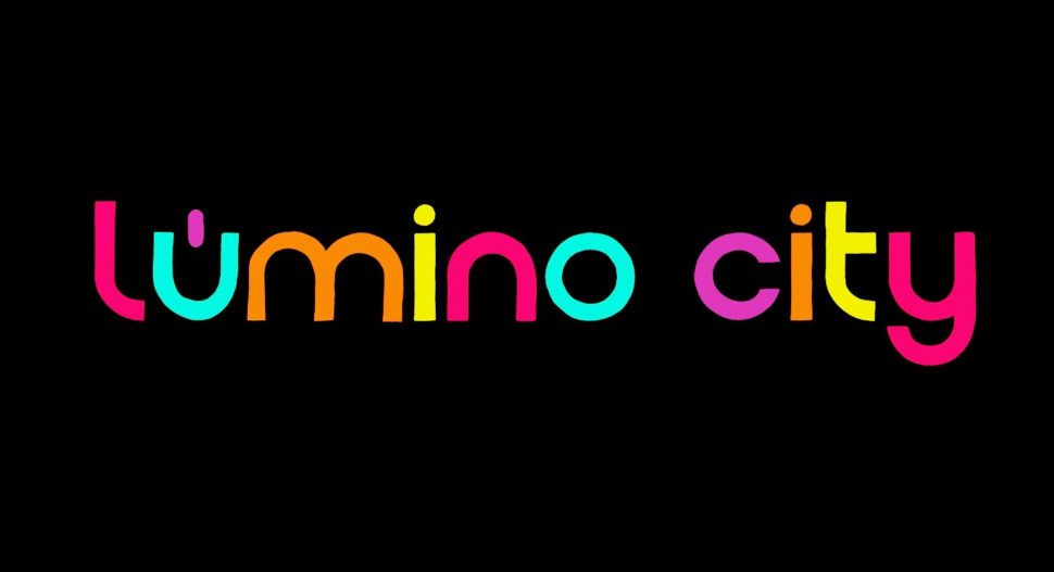 lumino city