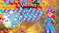 Trucchi Bubble Witch 3 Saga