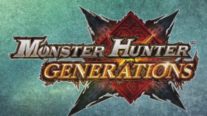 monster hunter generations