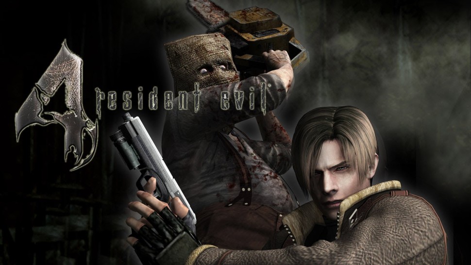 Resident Evil