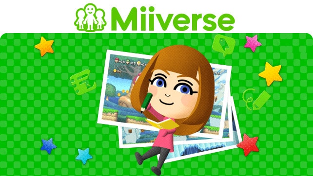 Miiverse