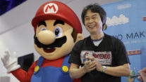 shigeru miyamoto