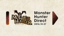 nintendo direct monster hunter direct