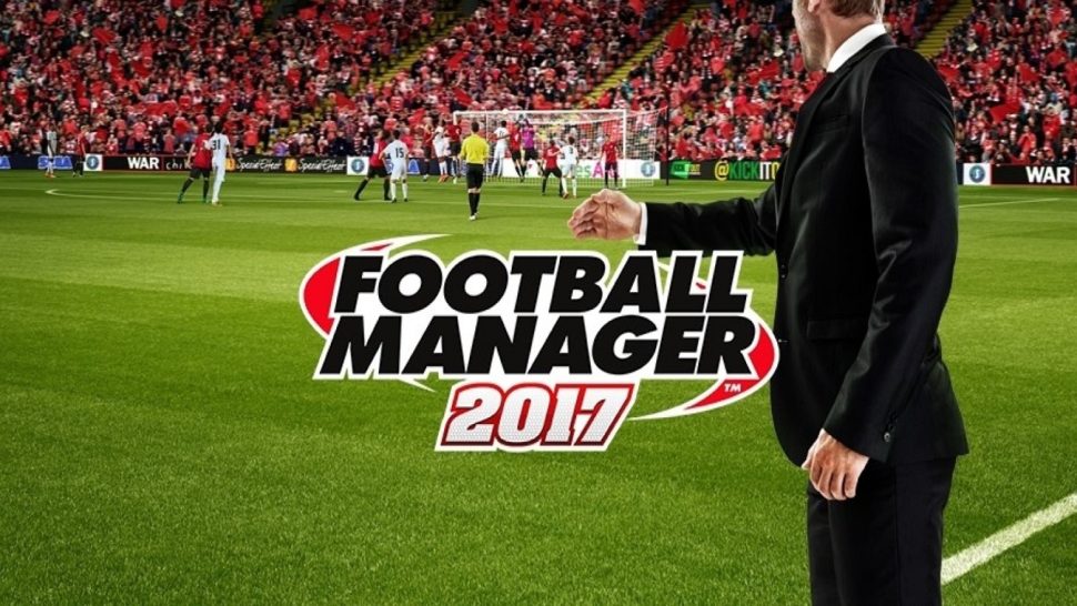 Football Manager 2017 thumbnail