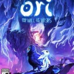 Ori and the Will of Wisps