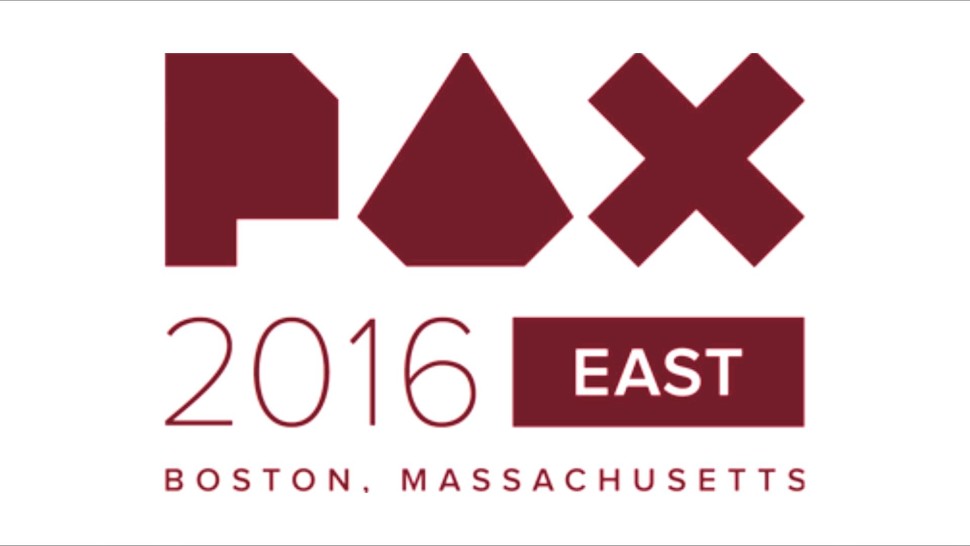 pax east 2016