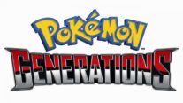 pokémon generations