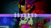 severed