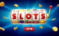 Slot machine online