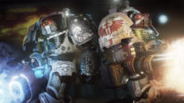 Space Hulk Deathwing screenshot promozionale 13