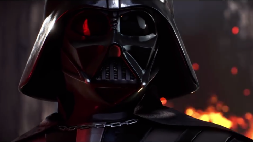 Star Wars Battlefront recensione