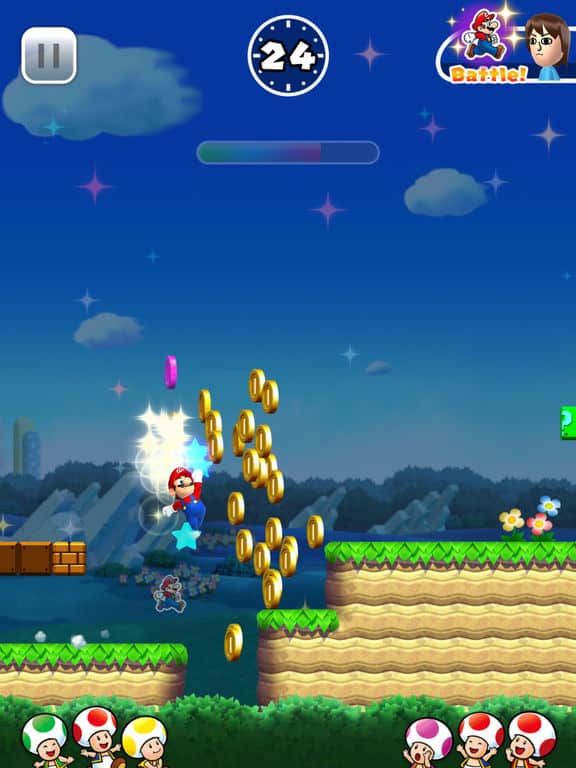  miyamoto super mario run