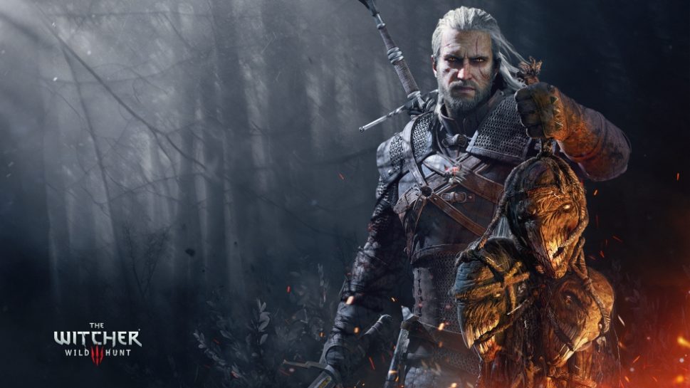 in the witcher