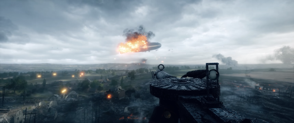 battlefield 1