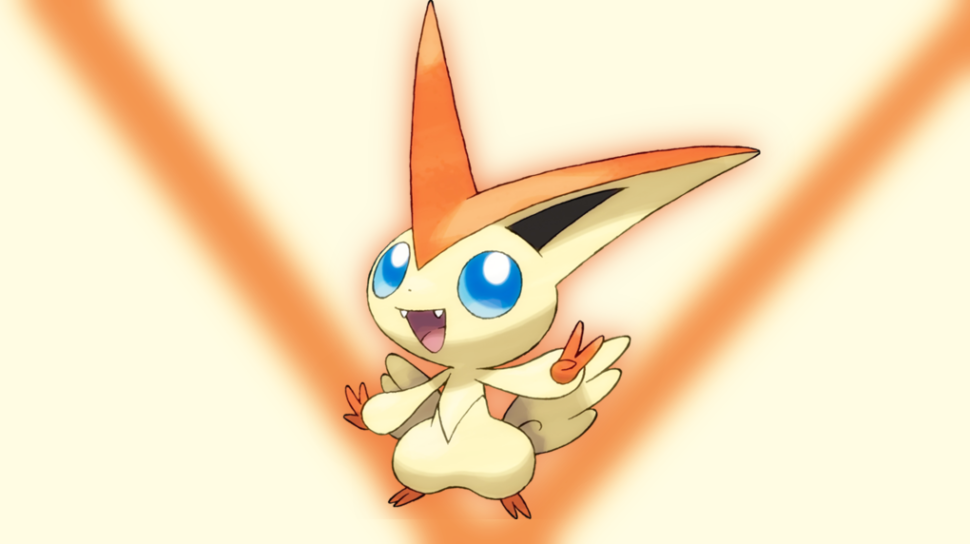victini