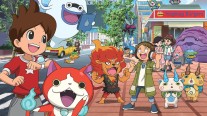 yo-kai watch