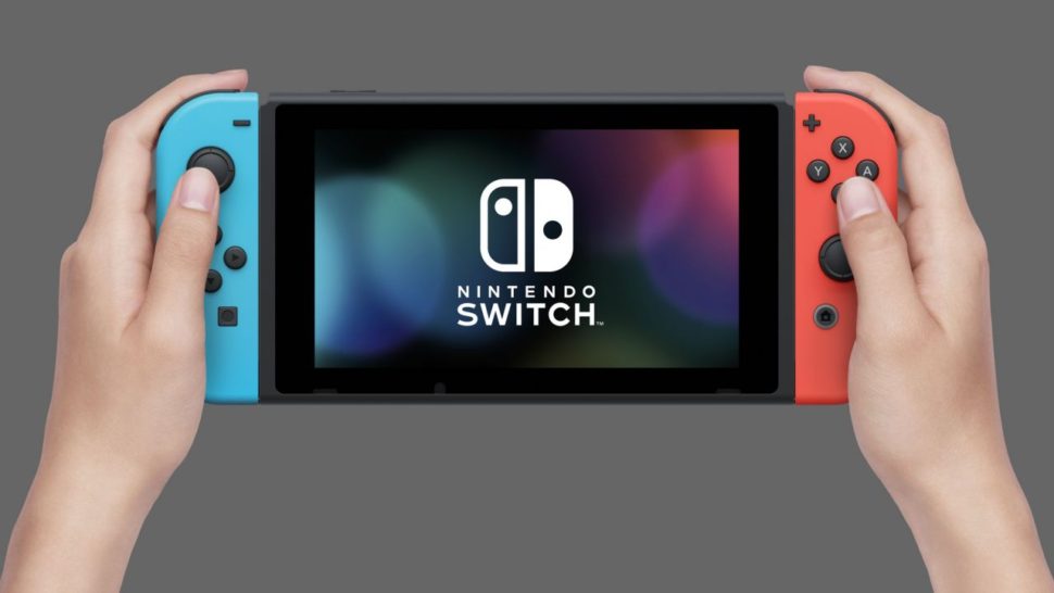 switch